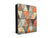 Elegante Caja de Llaves con decoración a tu gusto K12 Mosaico con mandala