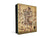 Elegante Caja de Llaves con decoración a tu gusto K12 Dioses antiguos aztecas