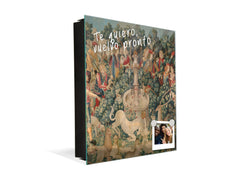 Modern Key Locker K08 The unicor found