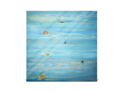 Armario de llaves con decoración a elegir K10 Madera azul