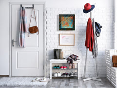 Armario de llaves con decoración a elegir K10 Increíble fondo oscuro