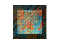 Armario de llaves con decoración a elegir K10 Increíble fondo oscuro