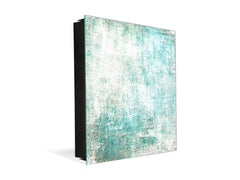 Armario de llaves con decoración K10  Textura desordenada abstracta