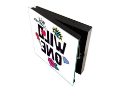 Decorative key Storage Cabinet K07 Wild One