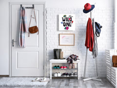 Decorative key Storage Cabinet K07 Wild One