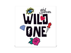 Decorative key Storage Cabinet K07 Wild One