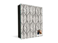 Wall Mount Key Box together K12 Endless doodle