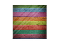 Wall Mounted Key Holder K10 Abstract wood