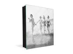 50 Key lock Box storage holder K13 Running in water