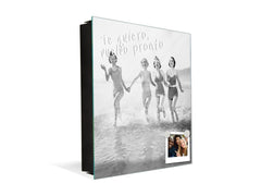 50 Key lock Box storage holder K13 Running in water