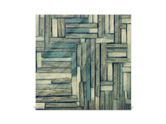 Wall Mounted Key Holder K10 Vintage wood