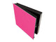 Wall Mount Key Box K18A Series of Colors Pink