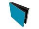 Key Cabinet Storage Box K18B Series of Colors Dark Turquoise