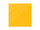 Caja de llaves para montaje en pared  Serie de colores K18A Amarillo Medio