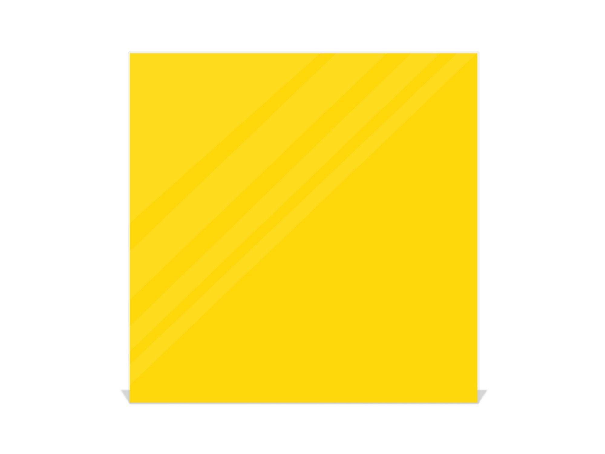 Wall Mount Key Box K18A Series of Colors Yellow