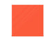 Caja de llaves para montaje en pared  Serie de colores K18A Naranja