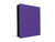 Caja de llaves para montaje en pared  Serie de colores K18A  Púrpura