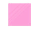 Dekorative Key Box mit magnetischer, trocken abwischbarer Glastafel K18A Reihe von Farben: Mellow Pink