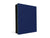 Wall Mount Key Box K18A Series of Colors Steel Blue
