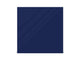 Dekorative Key Box mit magnetischer, trocken abwischbarer Glastafel K18A Reihe von Farben: Steel Blue