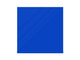 Caja para llaves de montaje en pared Serie de colores K18A  Azul egipcio
