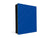 Armoire porte-clés de décoration avec tableau K18A Série de couleurs: Bleu