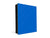 Caja de llaves para montaje en pared  Serie de colores K18B Azul