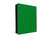 Schlüsselkasten zur Wandmontage mit dekorativer Magnettafel K18B Reihe von Farben: Moss Green