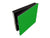 Armadietto portachiavi decorativo con lavagna K18B Serie di colori: Verde Chiaro