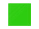 Dark TurquoiseArmario organizador de llaves ; Serie de colores K18B Amarillo Verde