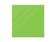 Armadietto portachiavi decorativo con lavagna K18B Serie di colori: Verde Pastello