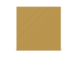 Armadietto portachiavi decorativo con lavagna K18B Serie di colori: Marrone Chiaro