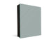 Key Cabinet Storage Box K18B Series of Colors Medium Gray
