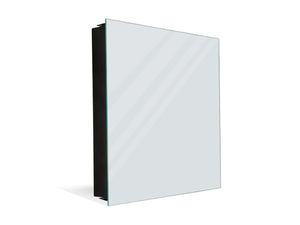 Gabinete para llaves Caja de almacenamiento Serie K18B de colores Gris claro