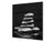 Pantalla anti-salpicaduras cocina – Frente de cocina de cristal templado – BS02 Serie Piedras: Gotas de agua sobre piedra 12