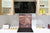 Paraschizzi cucina vetro – Paraschizzi vetro temperato – Paraschizzi con foto BS11 Trame legno e muri: Texture di legno 3