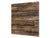 Glass kitchen backsplash –Photo backsplash BS11 Wood and wall textures Series: Wooden Boards 1