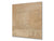 Panel de vidrio para cocinas antisalpicaduras de diseño – BS11 Serie Texturas madera y pared: Tres anillos
