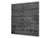 Antiprojections verre – Fond verre artistique BS11 Textures bois et murs:  Bois gris 1