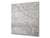 Glas Küchenrückwand – Hartglas-Rückwand – Foto-Rückwand BS12 Weiße und graue Texturen: Concrete Texture 4