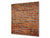 Panel de vidrio para cocinas antisalpicaduras de diseño – BS11 Serie Texturas madera y pared: Serie madera y pare Textura de losa 1
