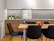 Panel de vidrio para cocinas antisalpicaduras de diseño – BS11 Serie Texturas madera y pared: Serie madera y pare Cuenta Beige