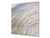 Printed Tempered glass wall art BS13 Various Series: Marble Structure 4
