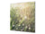 Pannello in vetro rinforzato – Paraspruzzi cucina e bagno BS17 Serie erba verde e cereali: Grass Leaf Green 1