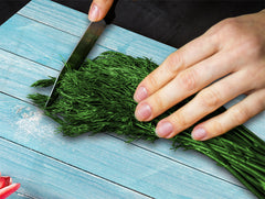 Induction Cooktop cover 60D06A: Colorful tulips 1