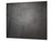 Kochplattenabdeckung Stove Cover und Schneideplatten; D10 Textures Series B: Dark Concrete