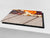 Worktop saver and Pastry Board 60D02: Delicacies 2
