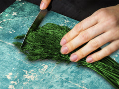 Tempered GLASS Kitchen Board – Impact & Scratch Resistant D10B Textures Series B: Texture 172