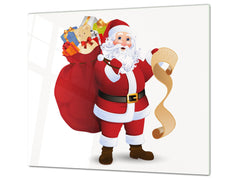 CUTTING BOARD and Cooktop Cover ;D20 Christmas Series: A list of gifts for Santa