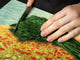 Planche à découper en verre – Couvre-plaques de cuisson D06 Série Fleurs: Coquelicots 4
